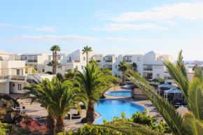 Гостиница Vitalclass Lanzarote Resort  Тегисе